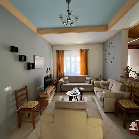بيت للعطل Private - 2 Bedrooms