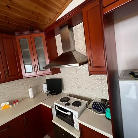 Private - 2 Bedrooms